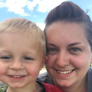 Meet your Posher, Kristin